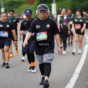 Runner Photo 3946062