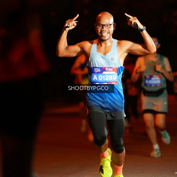 Runner Photo 3946065
