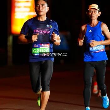 Runner Photo 3946066