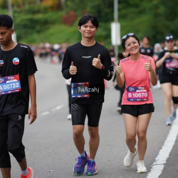 Runner Photo 3946087