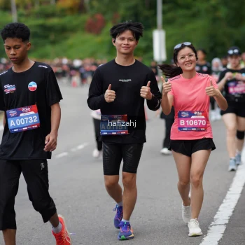 Runner Photo 3946088