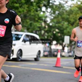 Runner Photo 3946089