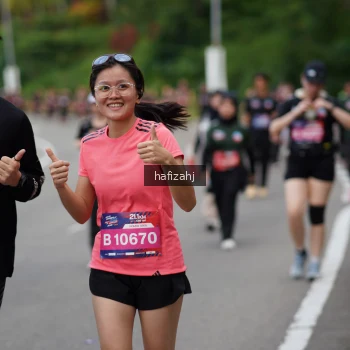 Runner Photo 3946090