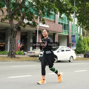 Runner Photo 3946093