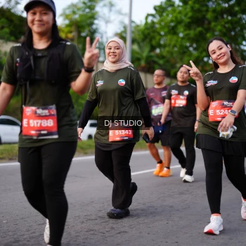 Runner Photo 3946095