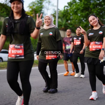 Runner Photo 3946097