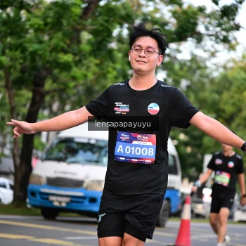 Runner Photo 3946099