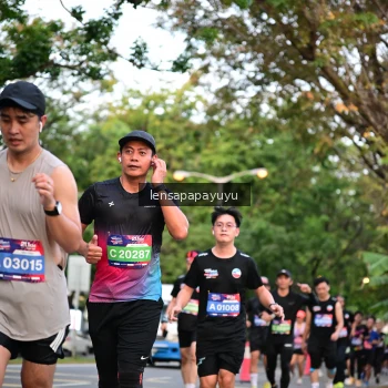Runner Photo 3946124