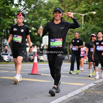 Runner Photo 3946142