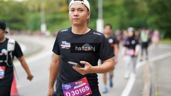 Runner Photo 3946145