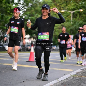 Runner Photo 3946156