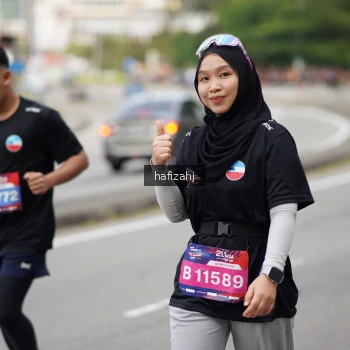 Runner Photo 3946165