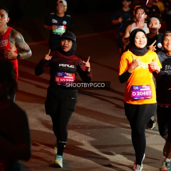 Runner Photo 3946178