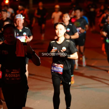 Runner Photo 3946189