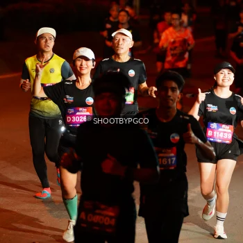 Runner Photo 3946190