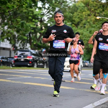 Runner Photo 3946199