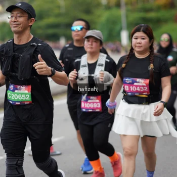 Runner Photo 3946201