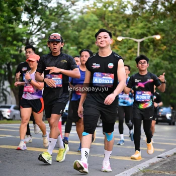 Runner Photo 3946202