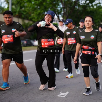 Runner Photo 3946203