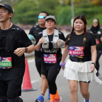 Runner Photo 3946204