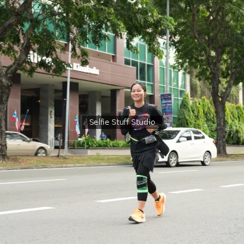 Runner Photo 3946205