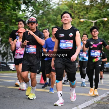 Runner Photo 3946212