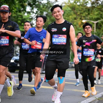 Runner Photo 3946230