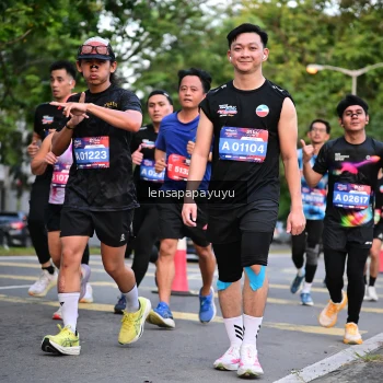 Runner Photo 3946247