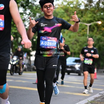 Runner Photo 3946248