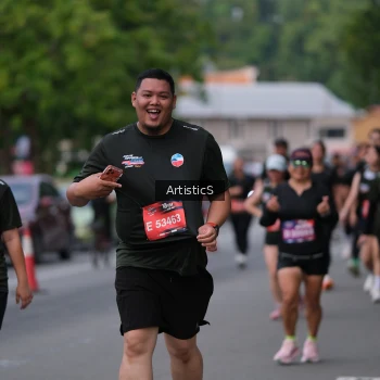 Runner Photo 3946257