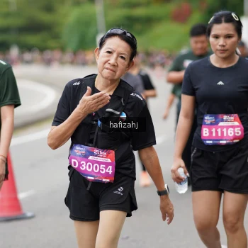 Runner Photo 3946268