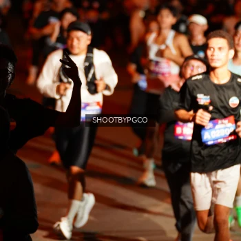 Runner Photo 3946270