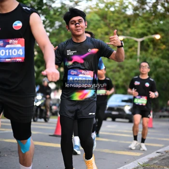 Runner Photo 3946272