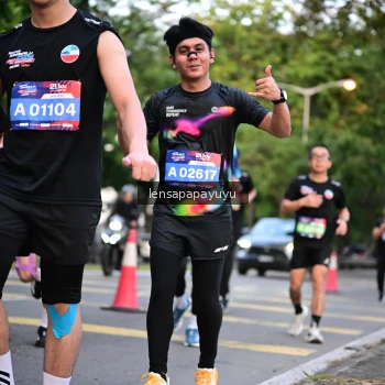 Runner Photo 3946277