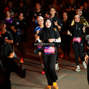Runner Photo 3946280