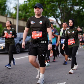 Runner Photo 3946281