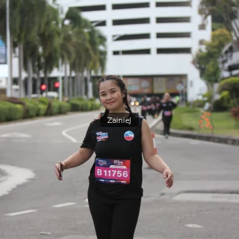 Runner Photo 3946285