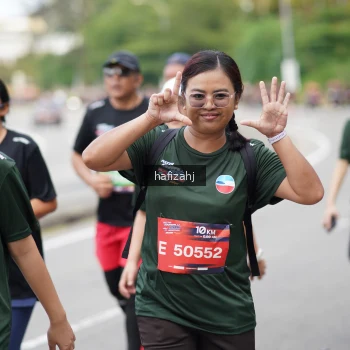 Runner Photo 3946295