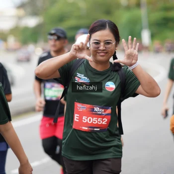 Runner Photo 3946297
