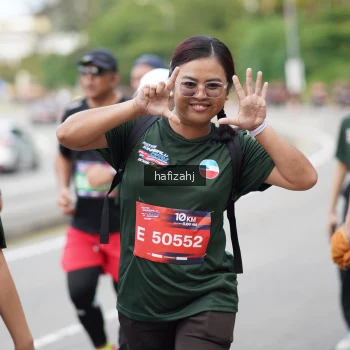 Runner Photo 3946298