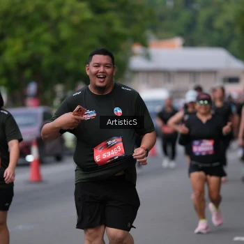 Runner Photo 3946302