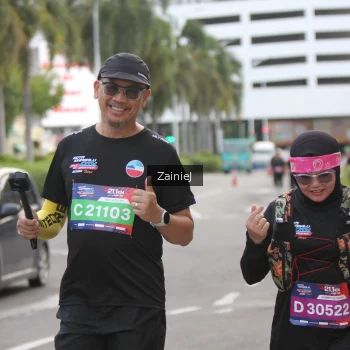 Runner Photo 3946305