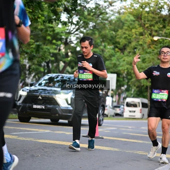 Runner Photo 3946306