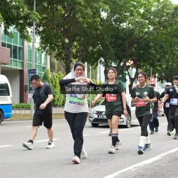 Runner Photo 3946320
