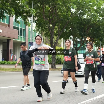 Runner Photo 3946321