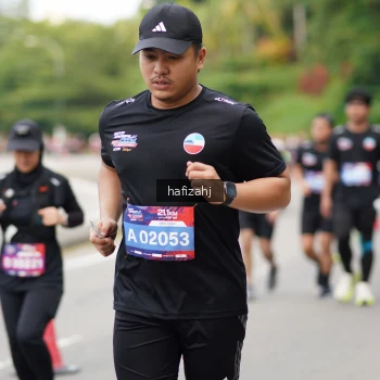 Runner Photo 3946330