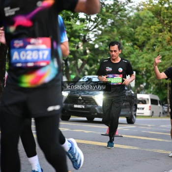 Runner Photo 3946333
