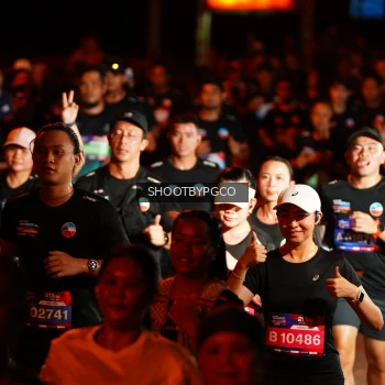 Runner Photo 3946340