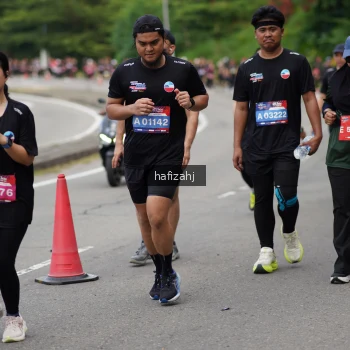 Runner Photo 3946350
