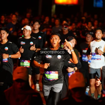 Runner Photo 3946352